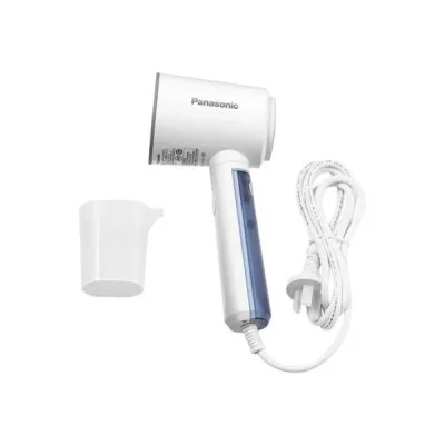 Panasonic Handy Steamer 1300 Watts 20gms/min - White